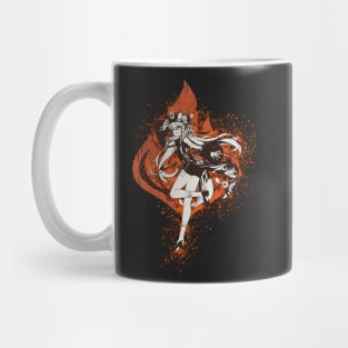 Genshin Impact Hu Tao Mug